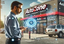 autozone