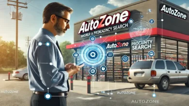 autozone