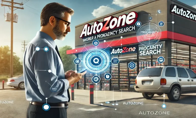 autozone