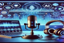 Geekzilla Radio