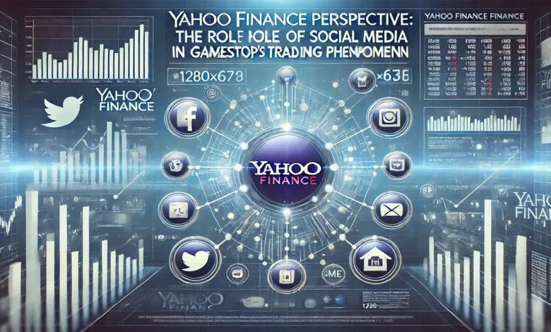 yahoo finance