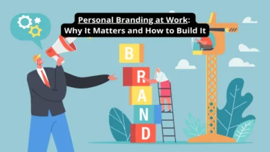 Personal Branding