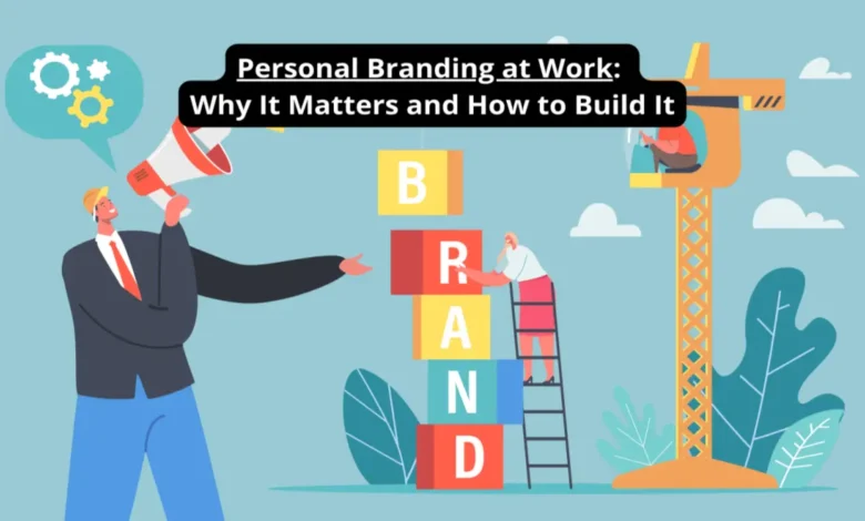 Personal Branding