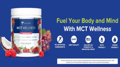 MCT Wellness Reviews