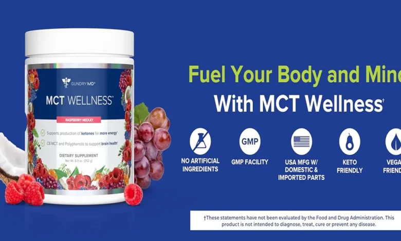 MCT Wellness Reviews