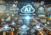 Izonemedia360.com