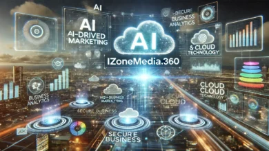 Izonemedia360.com