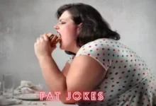 Fat Jokes