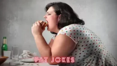 Fat Jokes