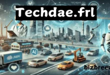 Techdae.frl