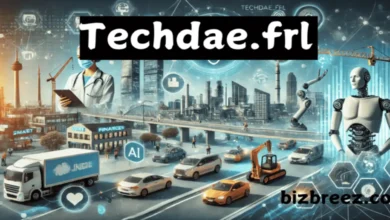 Techdae.frl