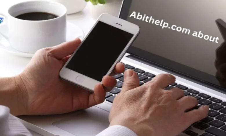 Abithelp.com