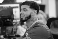 Anuel AA