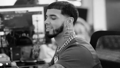 Anuel AA