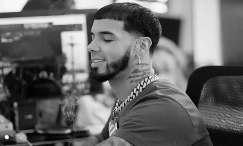 Anuel AA