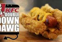 KFC Double Down