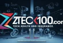 Ztec100.com