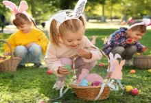 Easter Egg Hunt