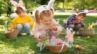 Easter Egg Hunt