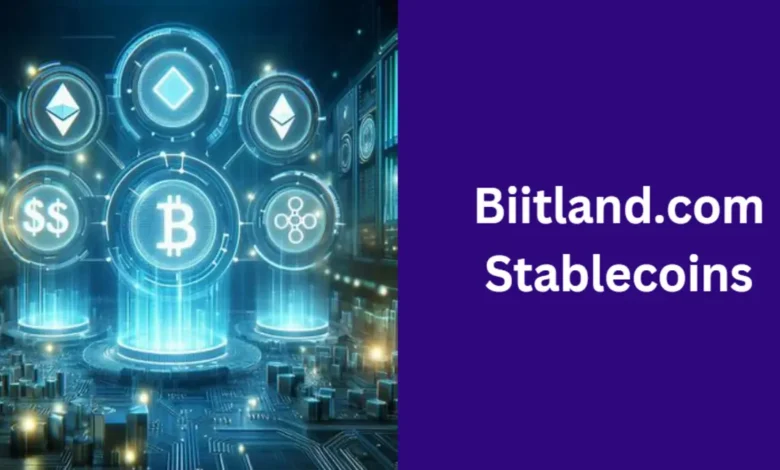 Biitland.com