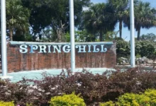 Spring Hill