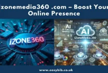 Izonemedia360.com