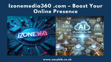 Izonemedia360.com