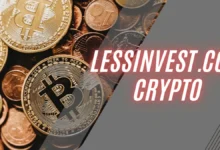 LessInvest.com