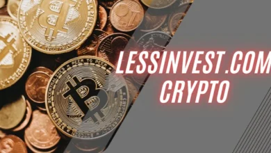 LessInvest.com