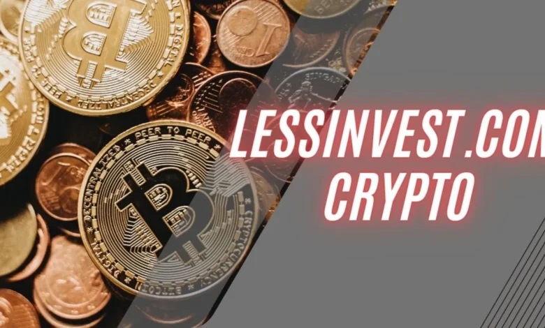 LessInvest.com