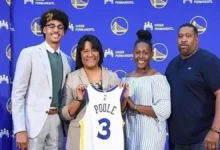 Monet Poole