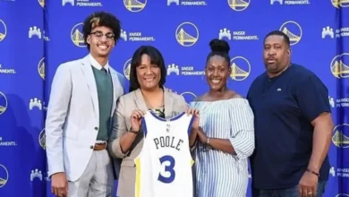 Monet Poole