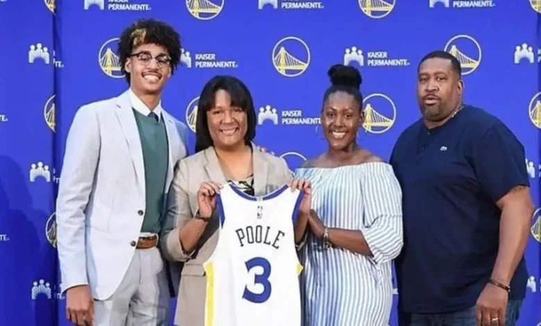 Monet Poole