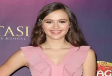 Olivia Sanabia
