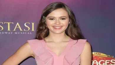 Olivia Sanabia