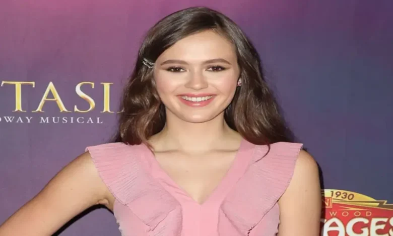 Olivia Sanabia