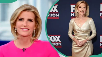 Laura Ingraham