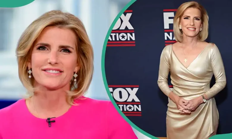 Laura Ingraham