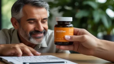 Abithelp Tablets
