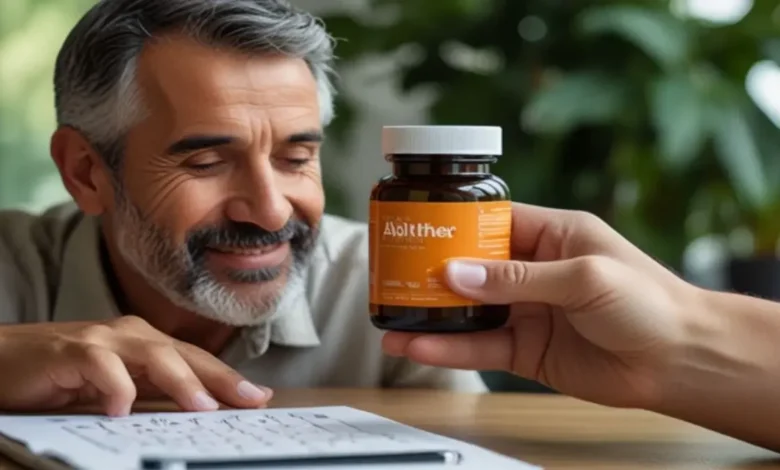 Abithelp Tablets