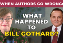 Bill Gothard