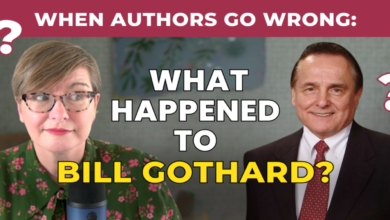 Bill Gothard