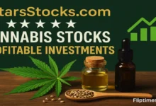 5starsstocks cannabis
