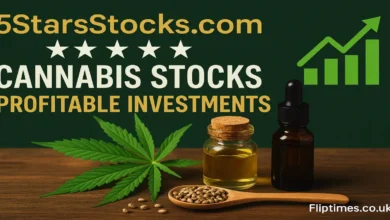 5starsstocks cannabis