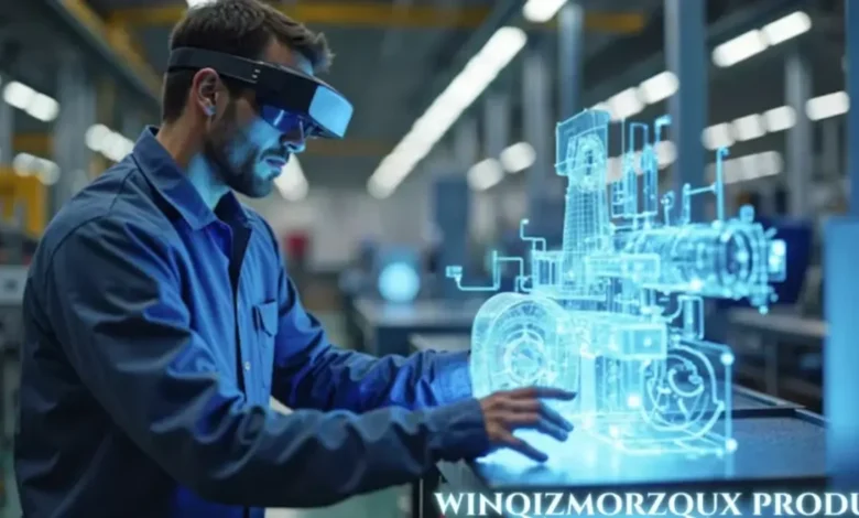 Winqizmorzqux Product