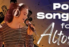 Alto Songs