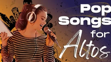 Alto Songs