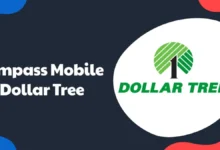 Compass Mobile Dollar Tree