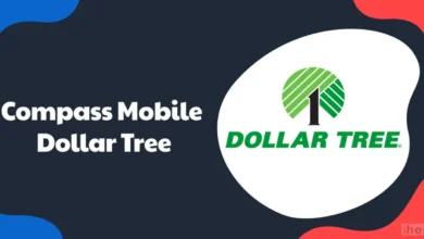 Compass Mobile Dollar Tree