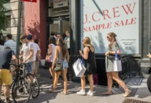 Sample Sales